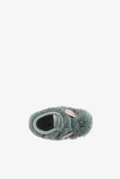 Zapatillas de casa de bebés