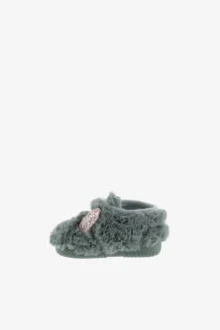 Zapatillas de casa de bebés