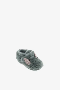 Zapatillas de casa de bebés