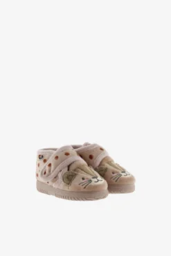 Zapatillas de casa de bebés