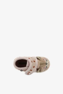 Zapatillas de casa de bebés