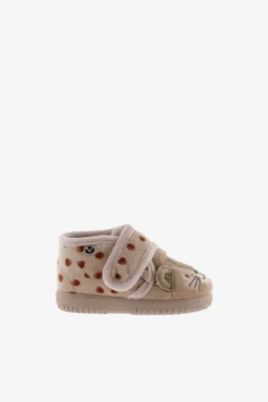 Zapatillas de casa de bebés
