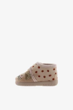Zapatillas de casa de bebés