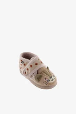 Zapatillas de casa de bebés
