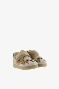 Zapatillas de casa de bebés