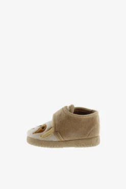 Zapatillas de casa de bebés