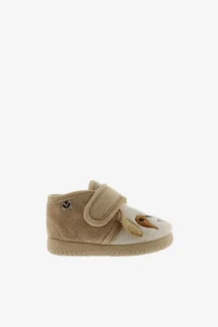 Zapatillas de casa de bebés