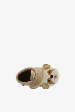 Zapatillas de casa de bebés
