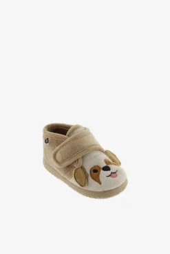 Zapatillas de casa de bebés