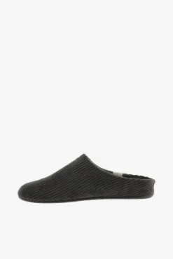 Zapatillas de casa de pana Victoria Norte
