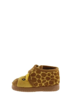 Zapatillas de casa de pelo