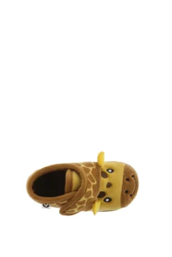 Zapatillas de casa de pelo