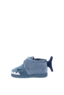 Zapatillas de casa de pelo
