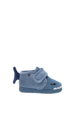 Zapatillas de casa de pelo