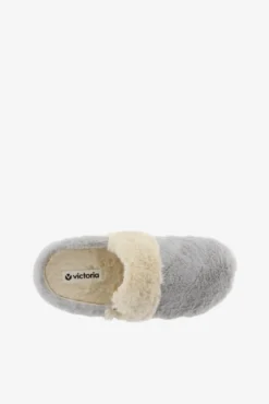 Zapatillas de casa de pelo soft