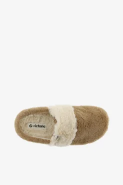 Zapatillas de casa de pelo soft
