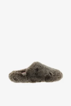 Zapatillas de casa de pelo Victoria Norte