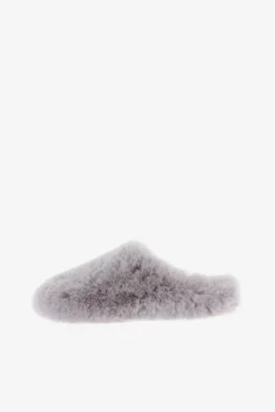 Zapatillas de casa de pelo Victoria Norte