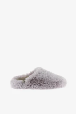 Zapatillas de casa de pelo Victoria Norte