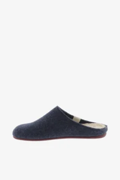 Zapatillas de casa fieltro