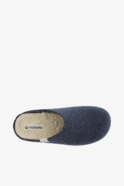 Zapatillas de casa fieltro