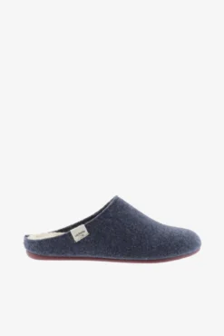 Zapatillas de casa fieltro