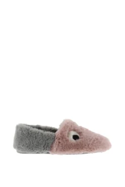 Zapatillas de estar en casa