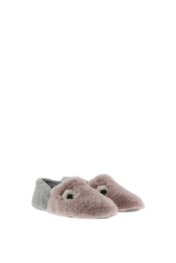Zapatillas de estar en casa
