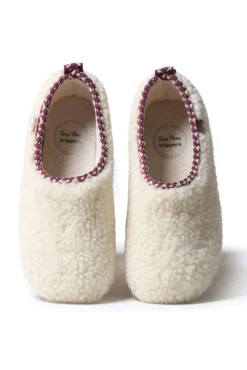 Zapatilla Tipo Babucha Para Mujer