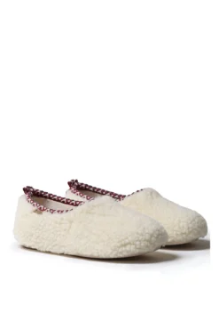 Zapatilla Tipo Babucha Para Mujer