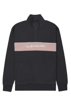 1/4 Zip - Polar con cremallera 1/4 para hombre