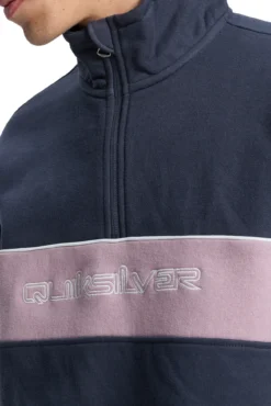 1/4 Zip - Polar con cremallera 1/4 para hombre