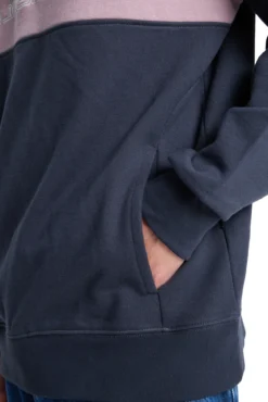 1/4 Zip - Polar con cremallera 1/4 para hombre